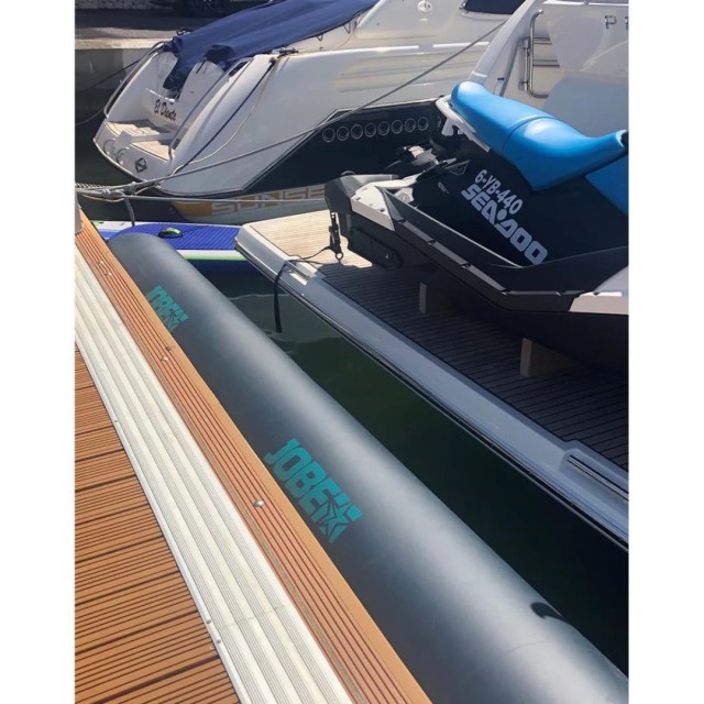 Jobe Infinity Defender 4m Inflatable Boat Fender