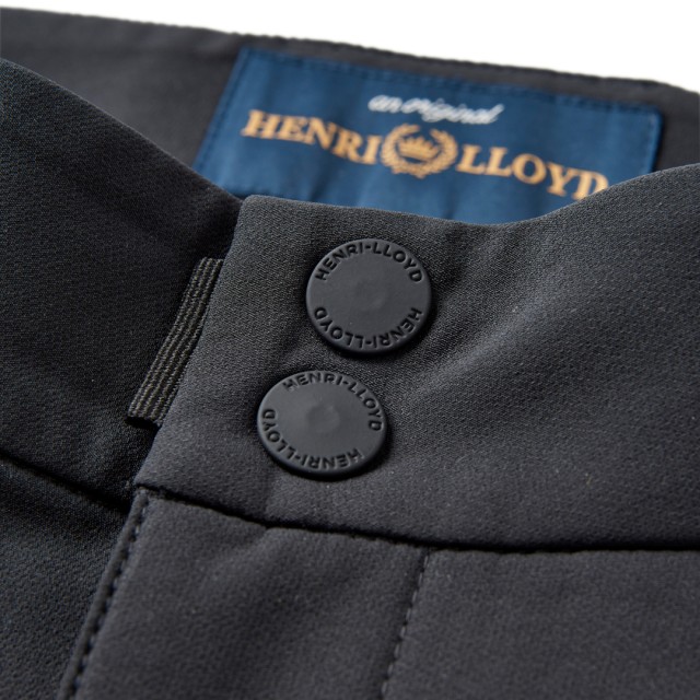 Dynamic Deck Shorts Mens Black
