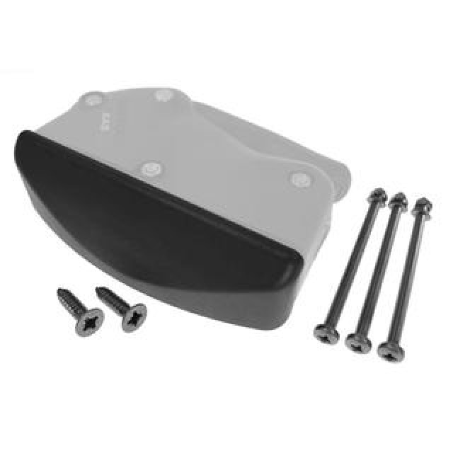 XAS Clutch side mounting kit