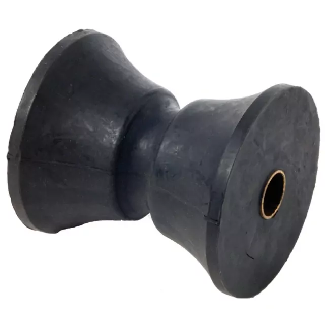 Spare roller pulley 78x88x16mm