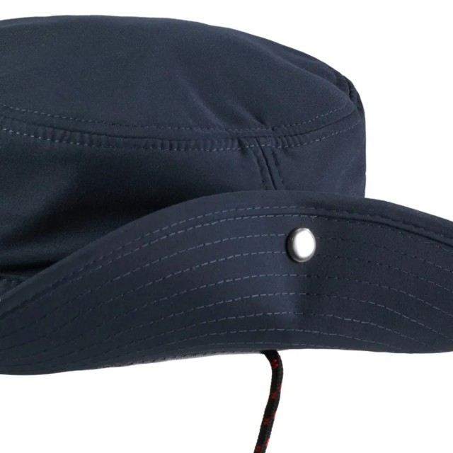 Musto Evolution Fast Dry Καπέλο με Γείσο 598 Μπλέ