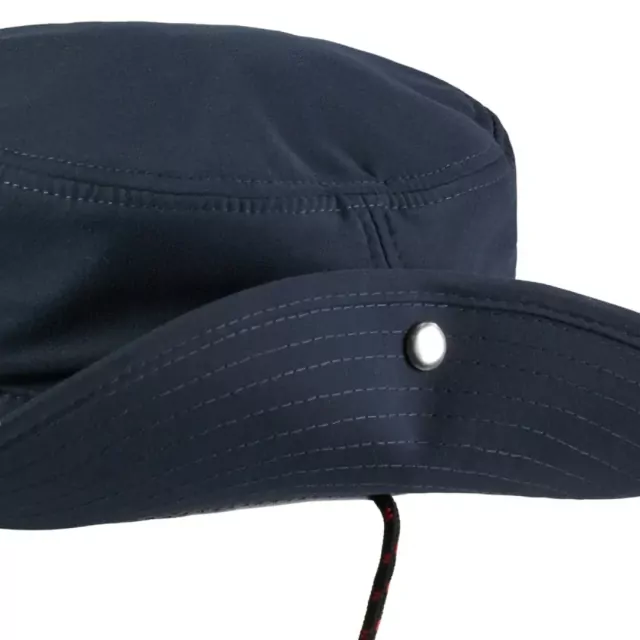 Musto Evolution Fast Dry Brimmed Hat 598 Navy