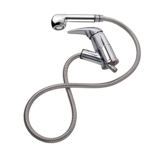 Handheld Showerhead for Sinks