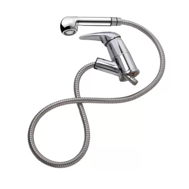 Handheld Showerhead for Sinks