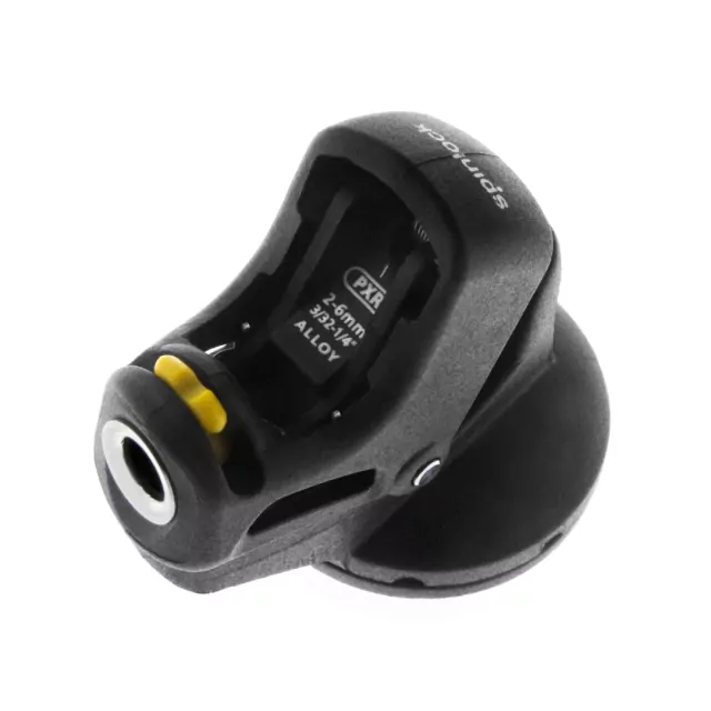 PXR Cam Cleat Swivel Base for 2-6mm line