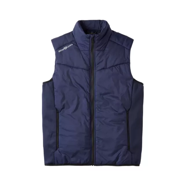 Γιλέκο ενισχυμένο Smart-Therm Jacket Navy Blue