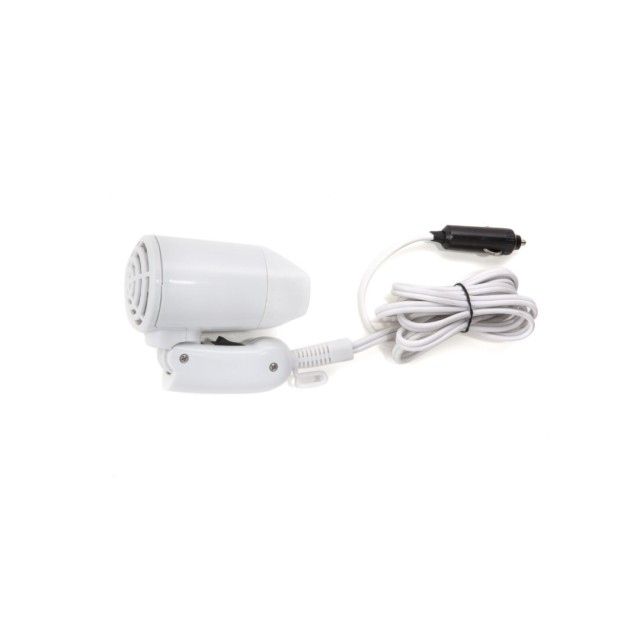 Hair dryer 12V