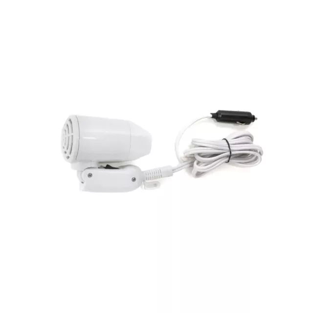 Hair dryer 12V