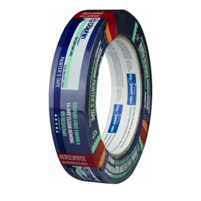 Masking Tape Painters Pro, Blue