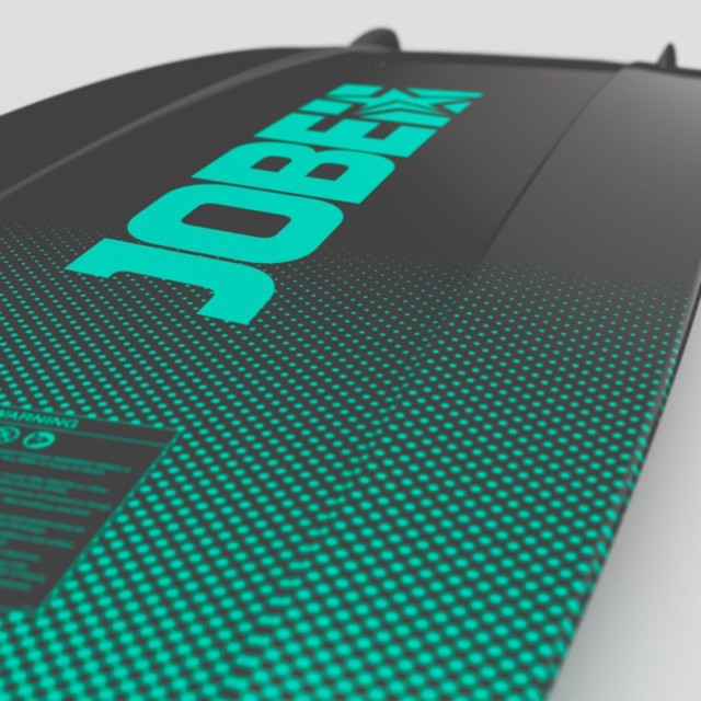 Jobe Prolix Wakeboard (Size 134)