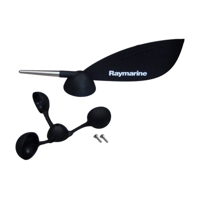 Wind Vane and Cups Replacement Kit