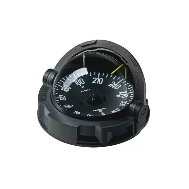 Compass Olympic 135 Black Card Z/ABC | NAUTILUS Yacht Equipment