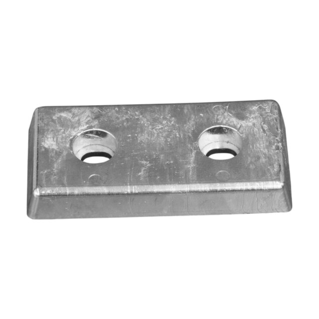 Anodes Bolt-on for Hull 210x100x30 H.C.100
