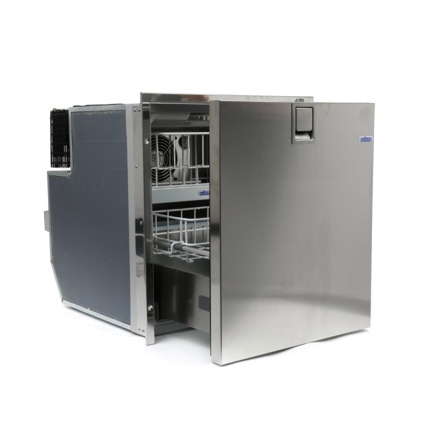Ψυγείο ISOTHERM DR65 SS CT 65 l  470x526x525