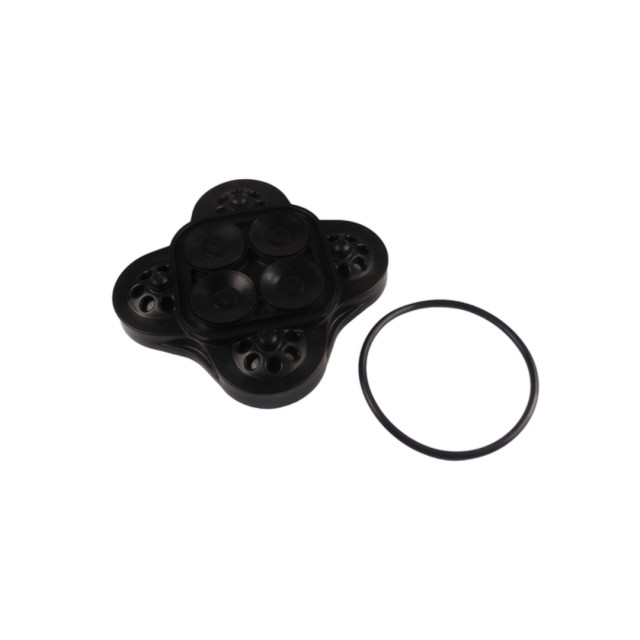 EPDM Check Valve Assembly Kit for Par-Max HD3/HD4 Pumps