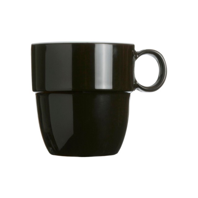 Set 6 mugs “Stars”