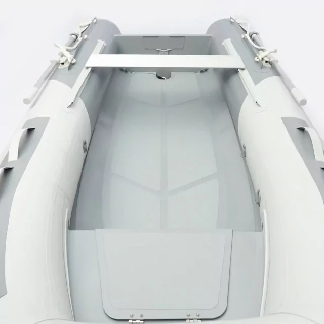 Tender RAB Dolphin Hypalon with double aluminium hull