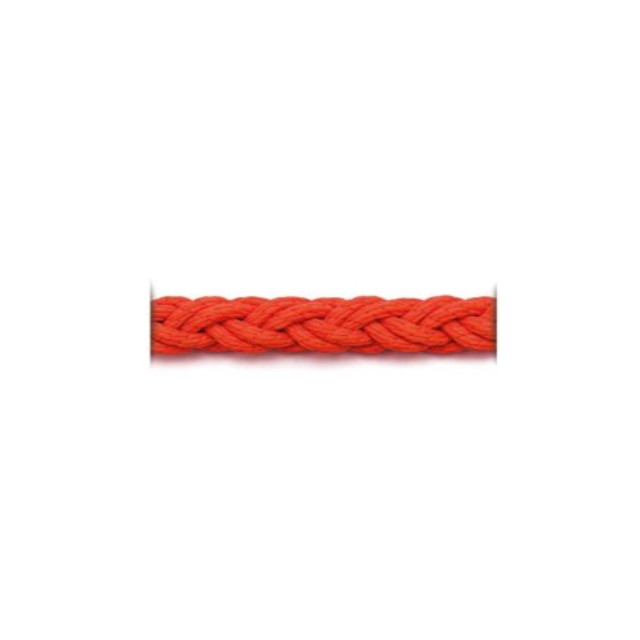 SQUARELINE-PP Red o16mm - ο20mm
