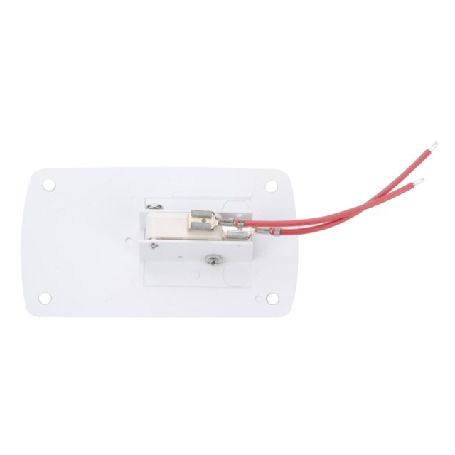 Replacement Control Panel for On-Board Electric Toilet