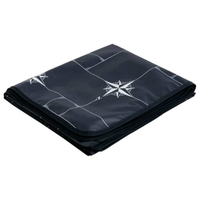 Κάλυμμα Τραπεζιού Northwind 200x140cm