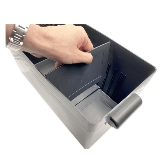 Battery Holder Kanguro 200x140x200