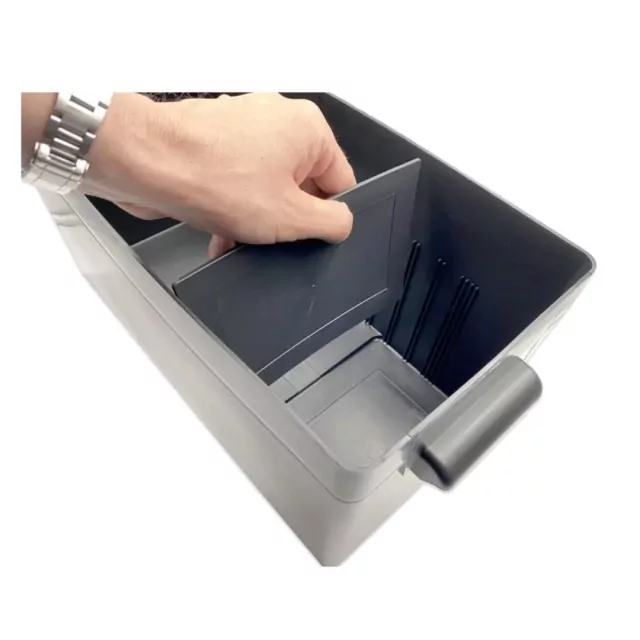 Battery Holder Kanguro 200x140x200