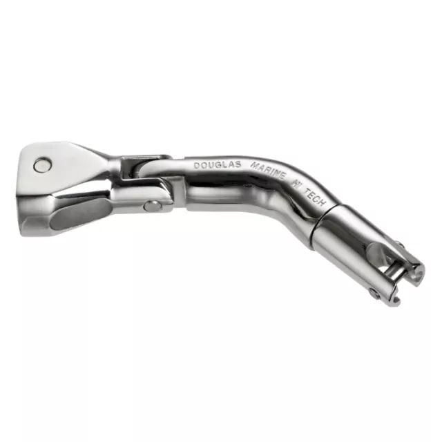 Douglas Marine Trimmer anchor swivelling connector 6/8 mm