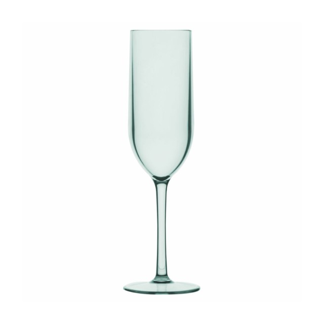 Champagne glass MS Free BPA Natural (Set of 6 pieces) Bahamas