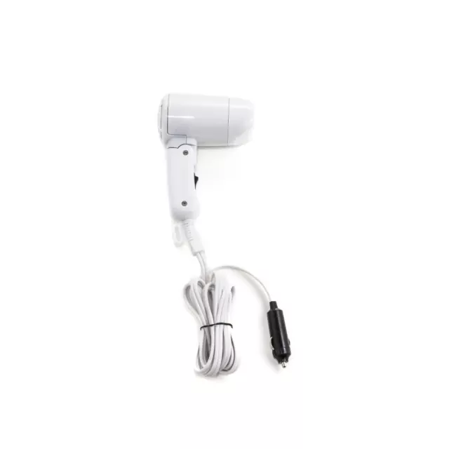 Hair dryer 12V