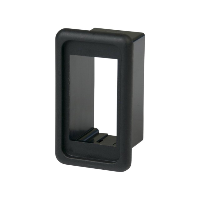 Single Rocker Switch Bracket