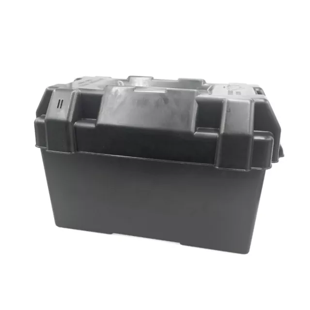 Battery Holder Kanguro 200x140x200
