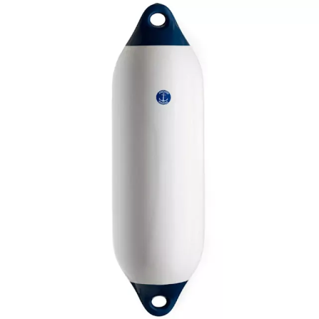 Μπαλόνι / Standar Fender Λευκό Με Μπλέ Τοπ