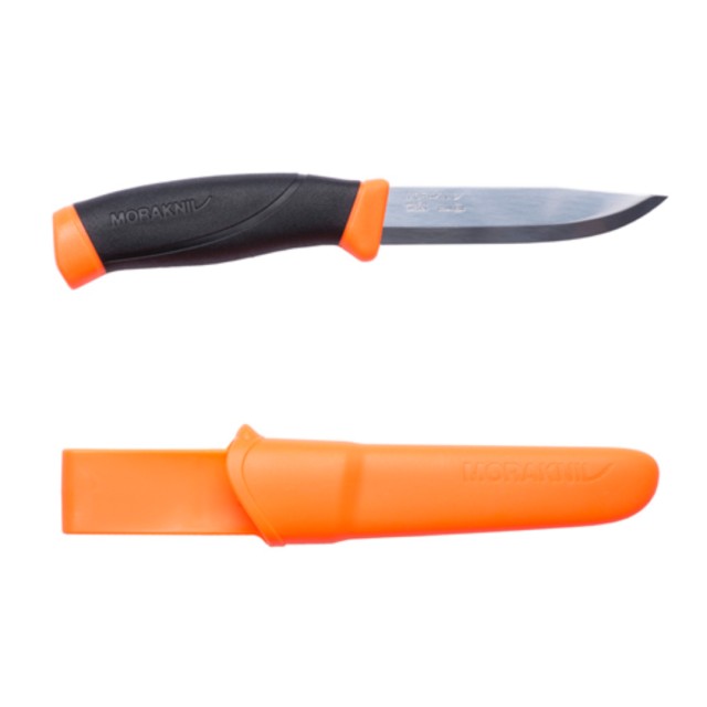 Companion Inox F-Orange Knife