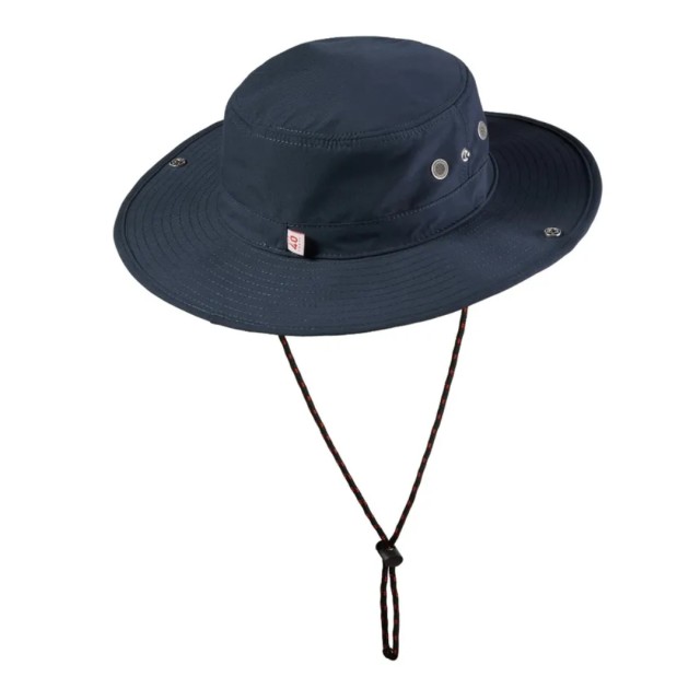 Musto Evolution Fast Dry Καπέλο με Γείσο 598 Μπλέ