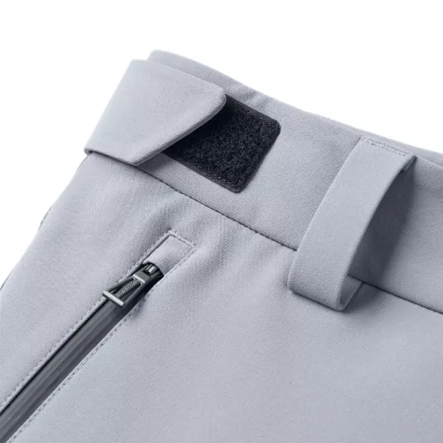 Dynamic Deck Shorts Mens Titanium
