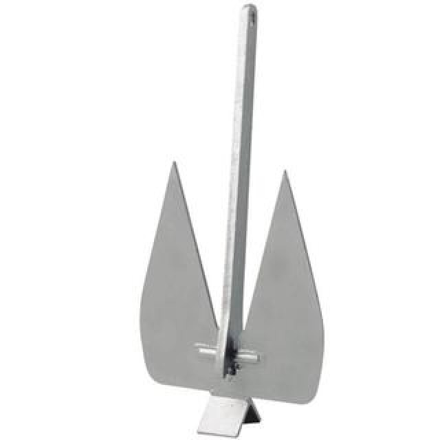 BRITANY Anchor