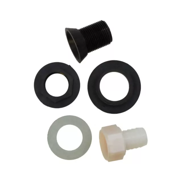 Bowl Intake Kit for 37075/37275 Designer Series Toilets