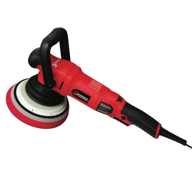 Dual Action Polisher Shurhold Pro 3500