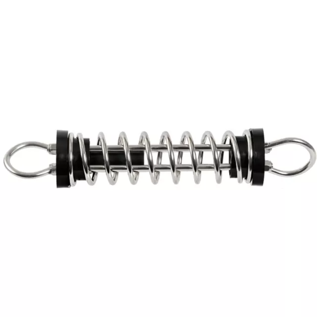 Mooring spring INOX 470 mm