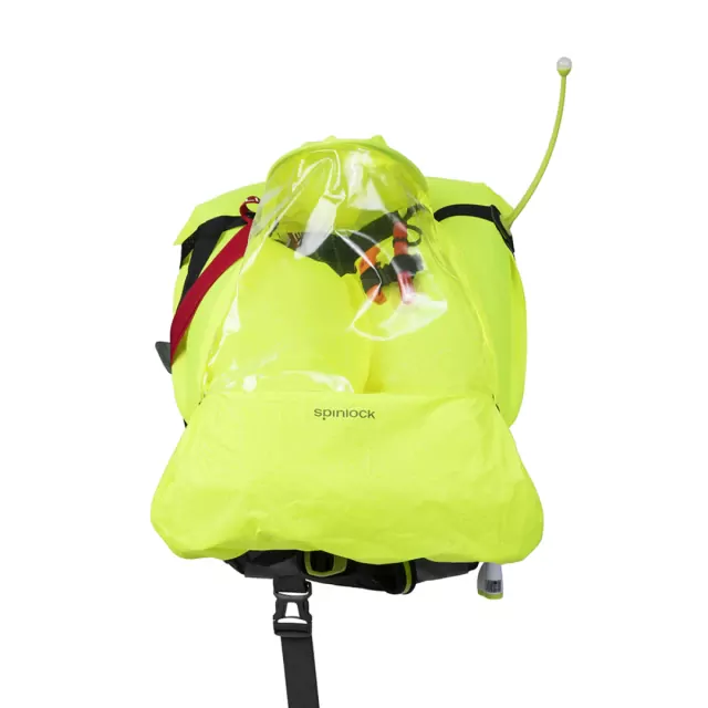 Προστατευτικό αξεσουάρ για Deckvest Lite 170N 5D/LITE/LITE Plus/Duro