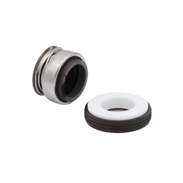 Mechanical Shaft Seal for Bronze Impeller Pumps