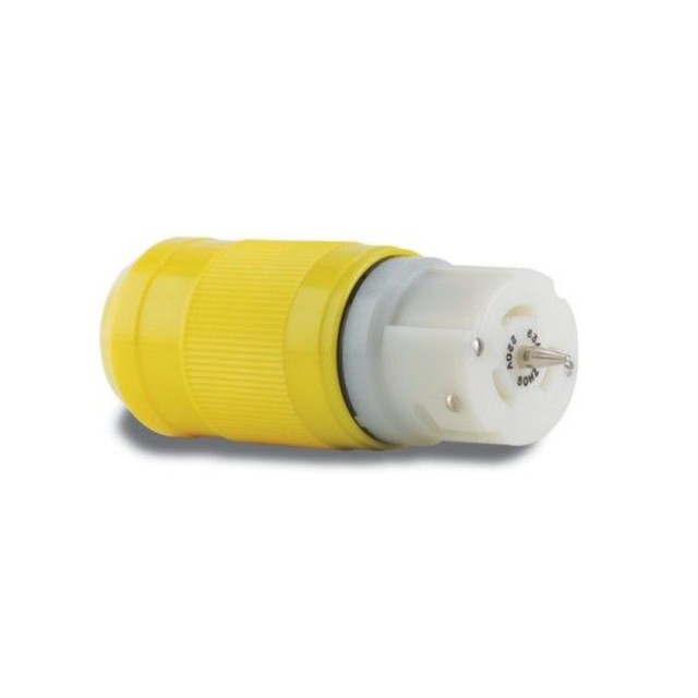 Connector Marinco 6401CRCX - 230V/63A (US)