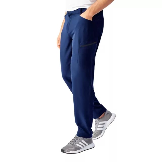 Henri Lloyd Παντελόνι Explorer Trouser 3.0 Μπλέ