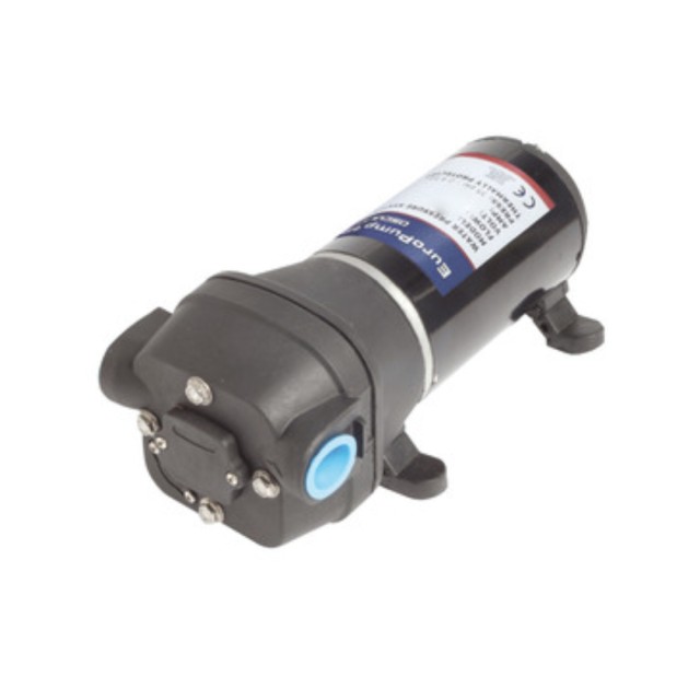 Europump Αντλία νερού τουαλέτας - ψυγείου 17l/min, 4.5 gallon/min  12v