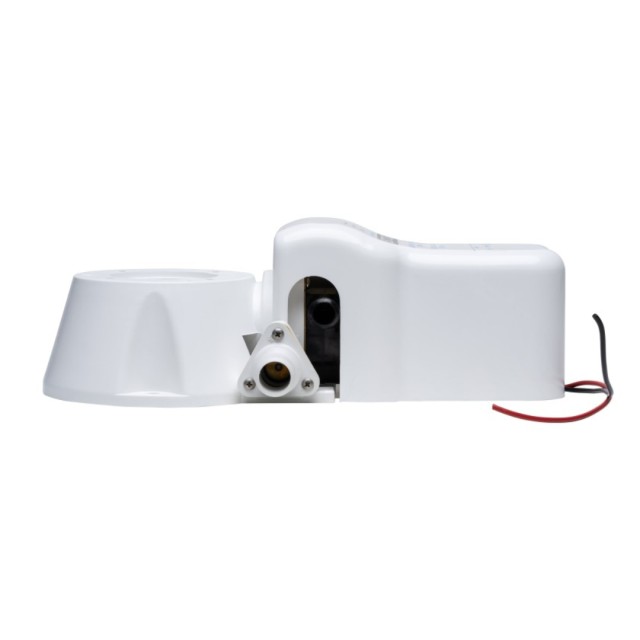 Conversion Kit for Marine Toilets STANDARD 24V