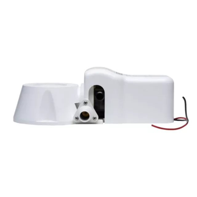 Σετ για μετατροπή τουαλέτας STANDARD 24V