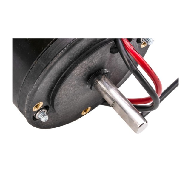 Replacement Motor 12V  for LAGUNA Electric Marine Toilet