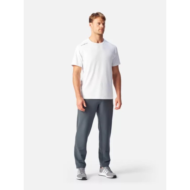 Αντιηλιακή Μπλούζα κοντόμάνικη Dri-Fast SS Tee WHITE