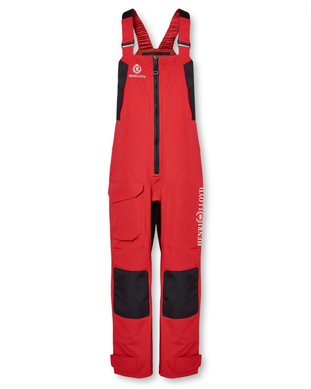 Σαλοπέτα Ανδρική COASTAL HI-FIT Red