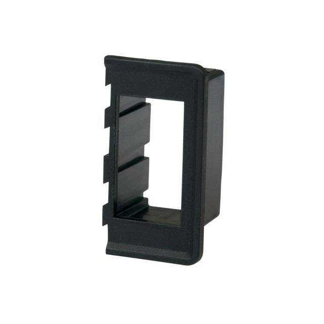 Contura/Rocker Switch Mounting Bracket (Single End Section)